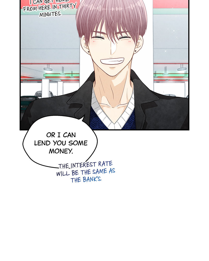 Read Publishing Love chapter 14 image 79 on Lezhin
