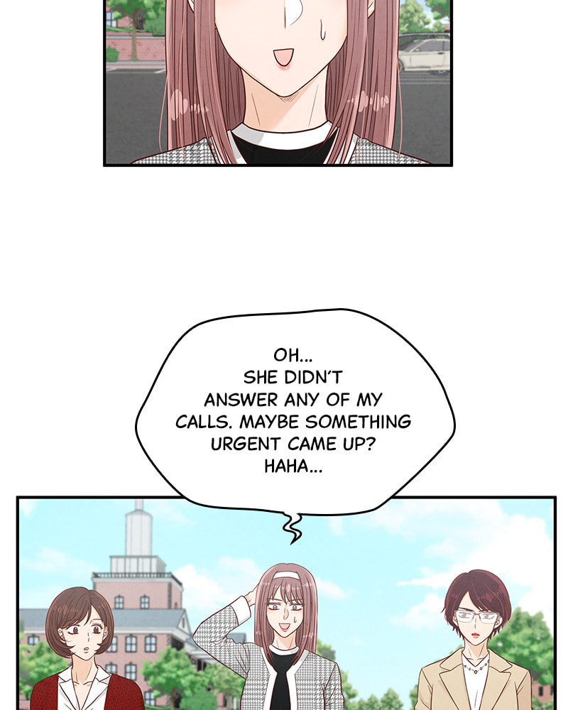 Read Publishing Love chapter 14 image 8 on Lezhin