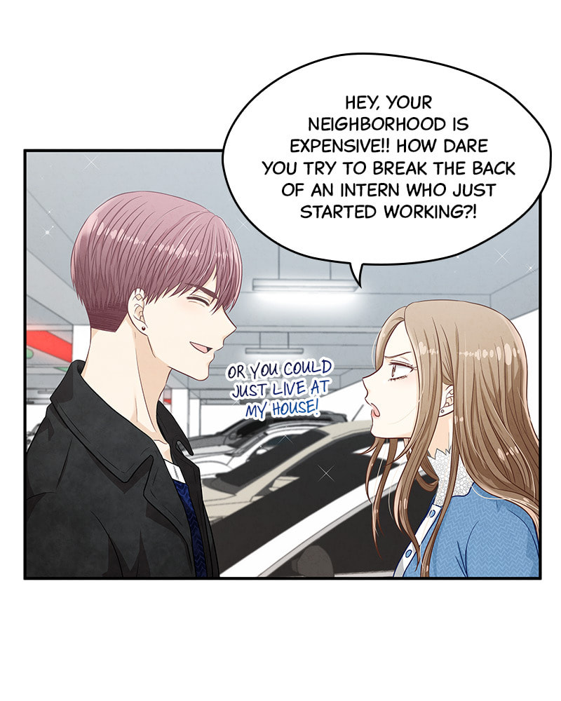 Read Publishing Love chapter 14 image 80 on Lezhin