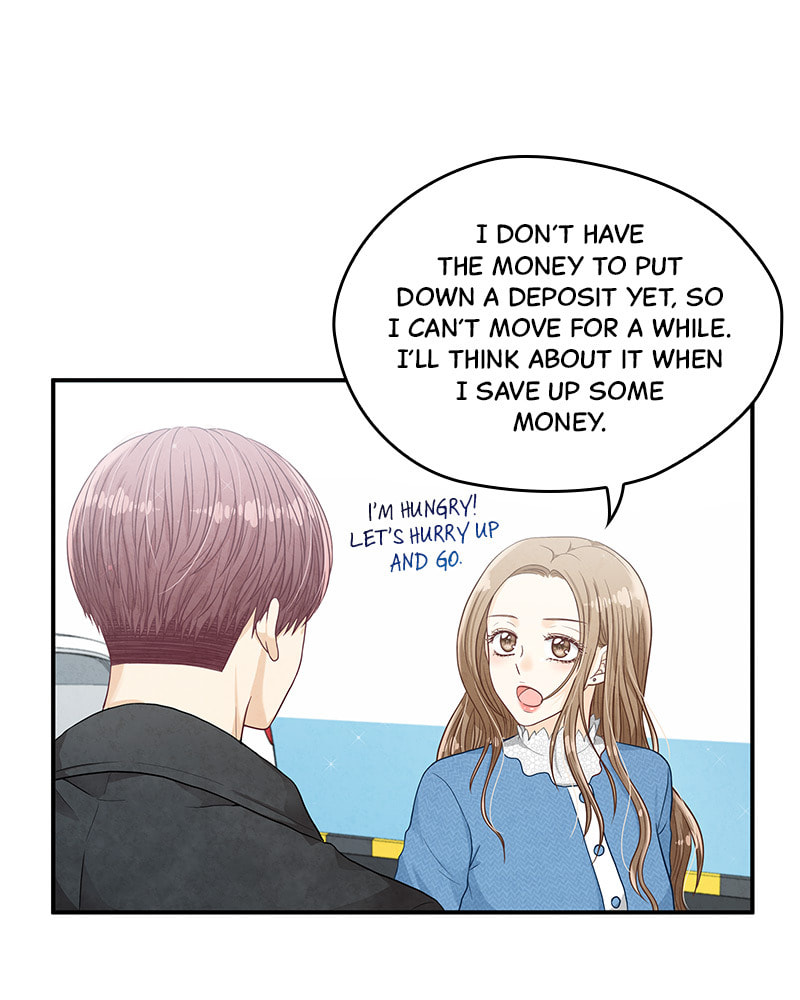 Read Publishing Love chapter 14 image 81 on Lezhin
