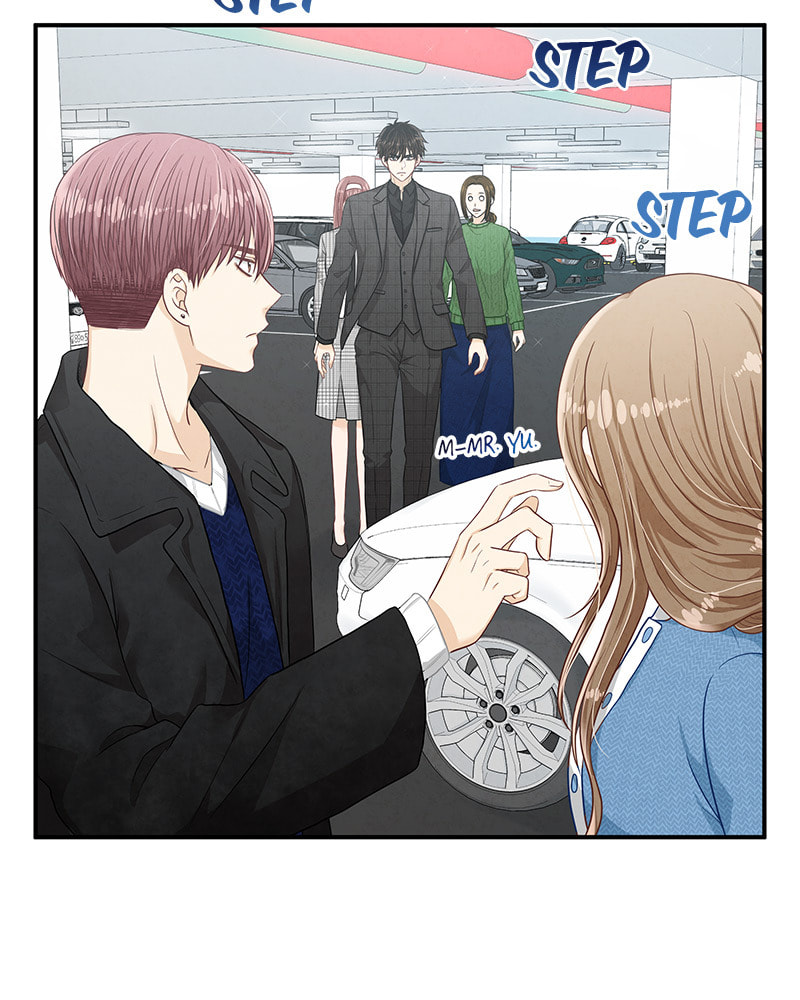 Read Publishing Love chapter 14 image 86 on Lezhin