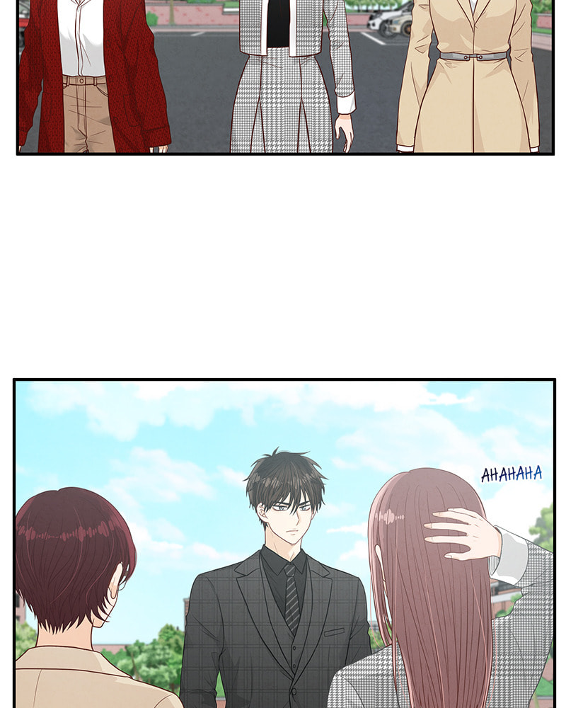 Read Publishing Love chapter 14 image 9 on Lezhin