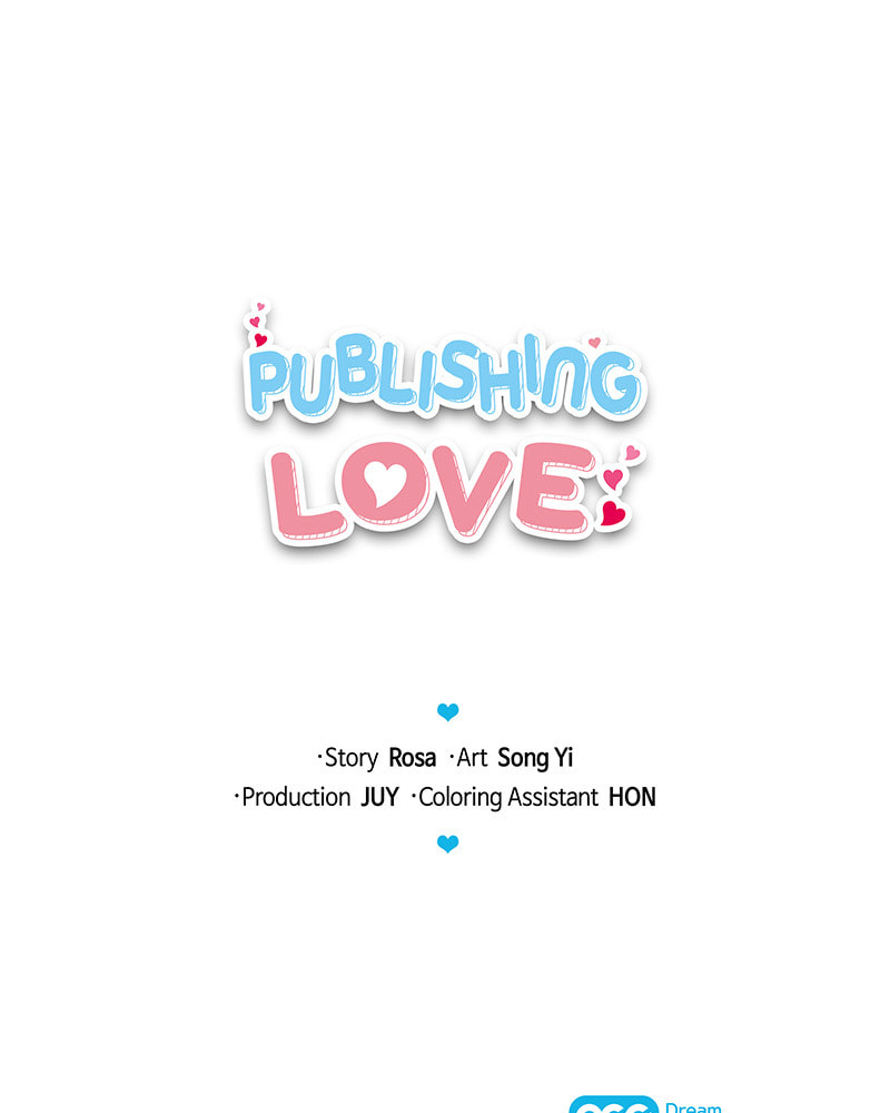 Read Publishing Love chapter 14 image 91 on Lezhin