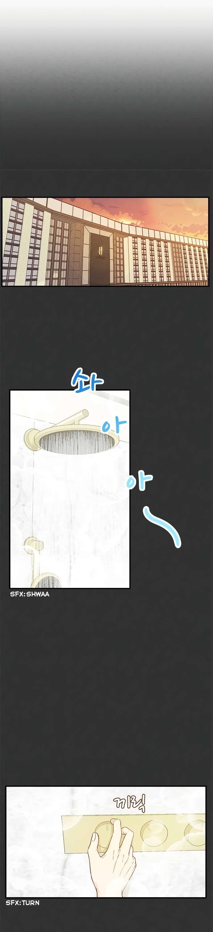 Read Publishing Love chapter 15 image 2 on Lezhin