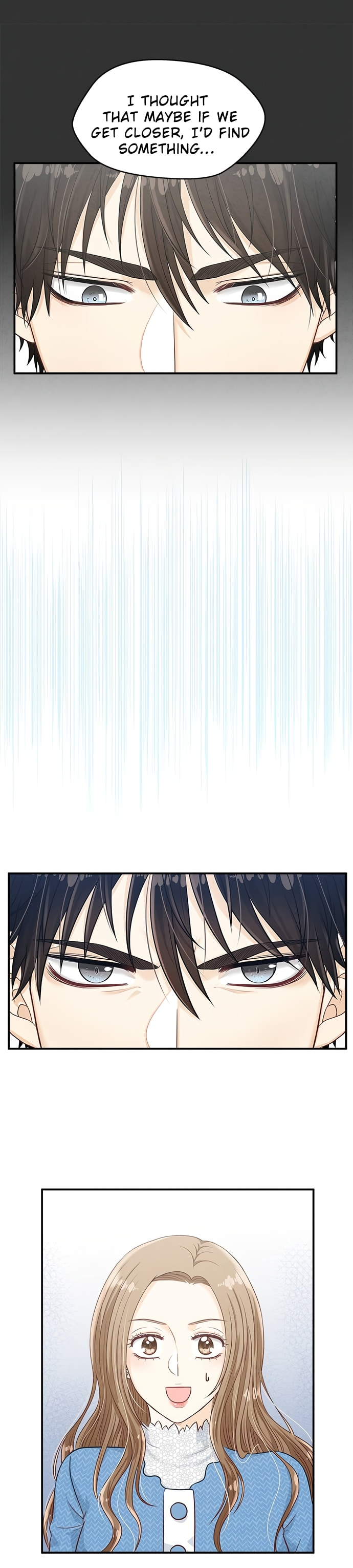 Read Publishing Love chapter 15 image 7 on Lezhin