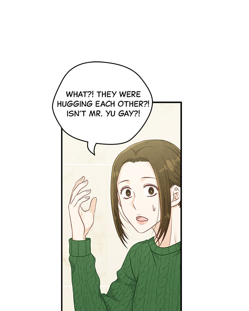 Read Publishing Love chapter 16 image 1 on Lezhin