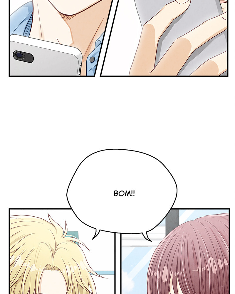 Read Publishing Love chapter 16 image 100 on Lezhin