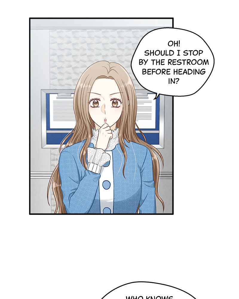 Read Publishing Love chapter 16 image 11 on Lezhin