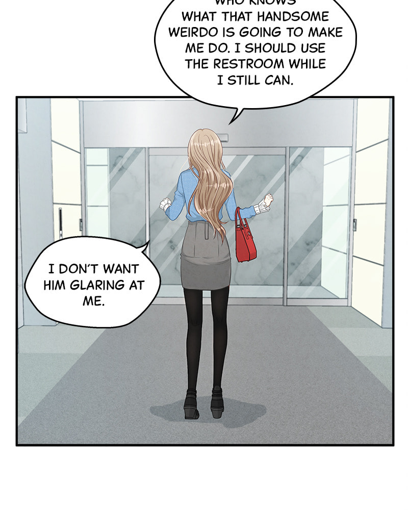 Read Publishing Love chapter 16 image 12 on Lezhin