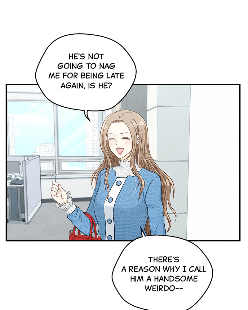 Read Publishing Love chapter 16 image 14 on Lezhin