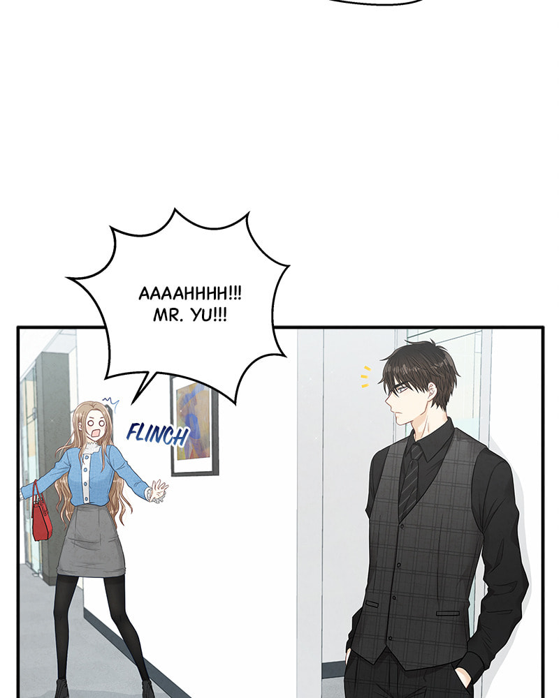 Read Publishing Love chapter 16 image 15 on Lezhin