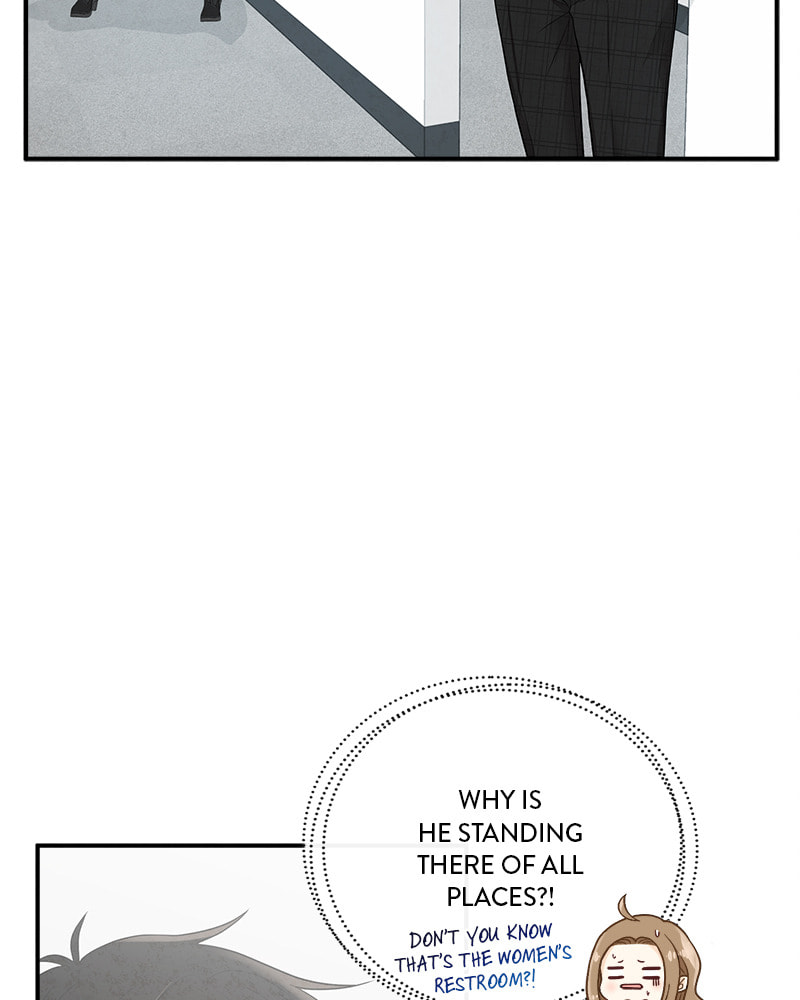 Read Publishing Love chapter 16 image 16 on Lezhin