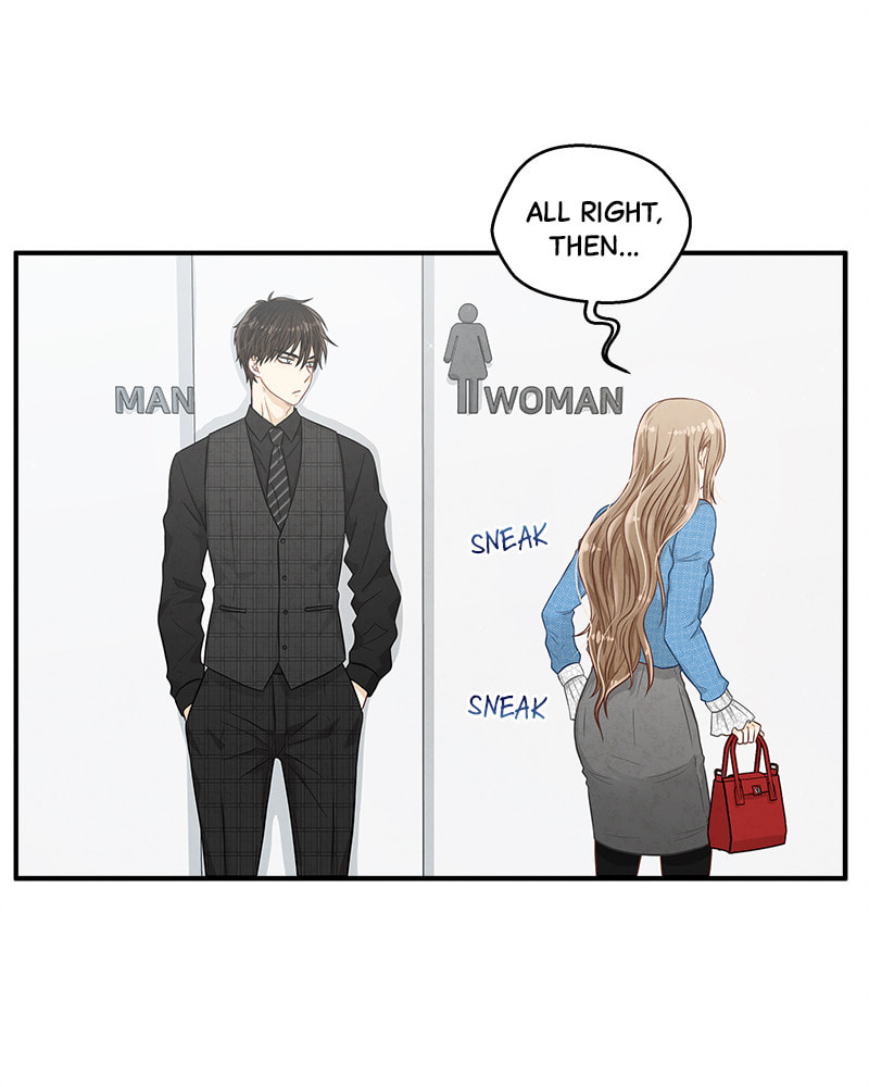 Read Publishing Love chapter 16 image 19 on Lezhin