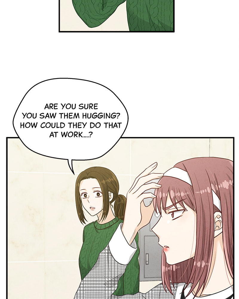 Read Publishing Love chapter 16 image 2 on Lezhin