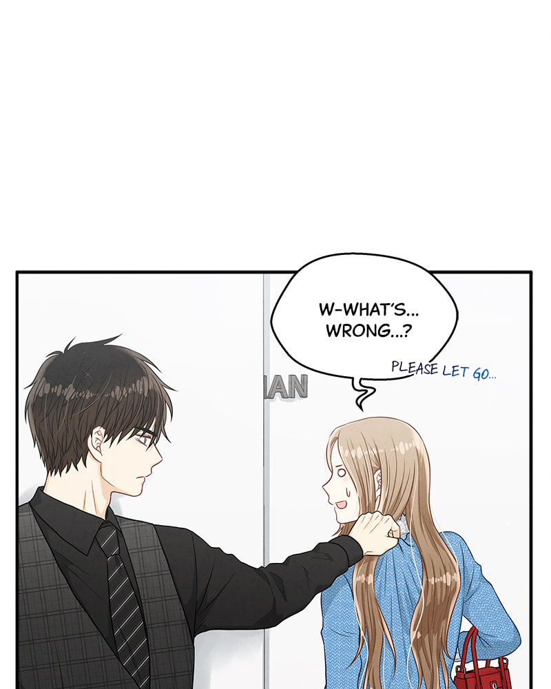 Read Publishing Love chapter 16 image 22 on Lezhin