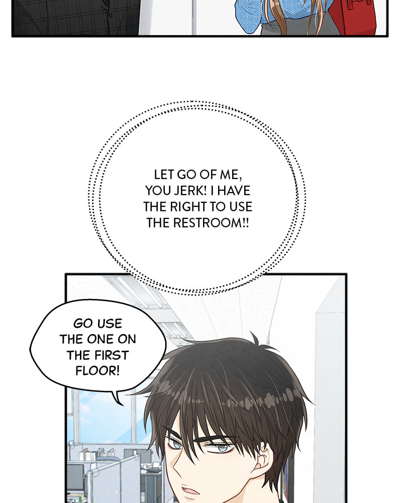 Read Publishing Love chapter 16 image 23 on Lezhin