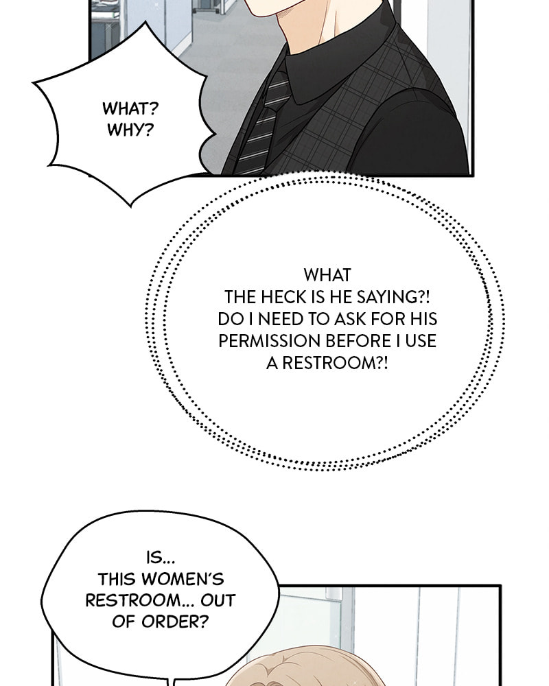Read Publishing Love chapter 16 image 24 on Lezhin