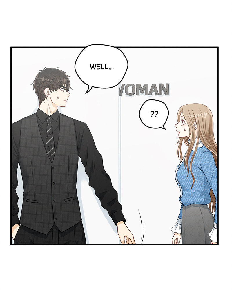Read Publishing Love chapter 16 image 26 on Lezhin