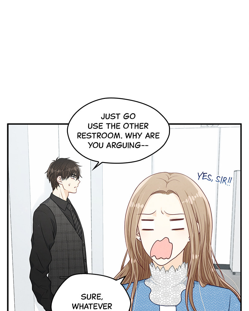 Read Publishing Love chapter 16 image 27 on Lezhin