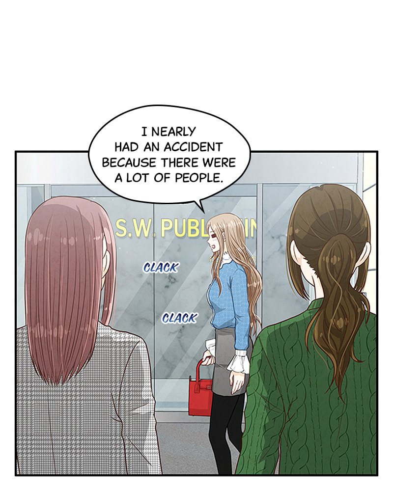 Read Publishing Love chapter 16 image 35 on Lezhin