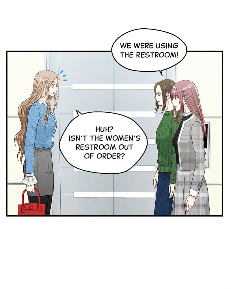 Read Publishing Love chapter 16 image 39 on Lezhin