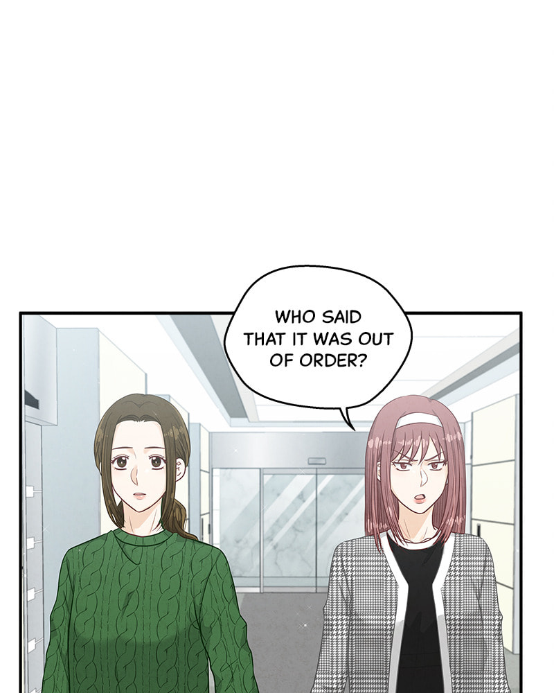 Read Publishing Love chapter 16 image 40 on Lezhin