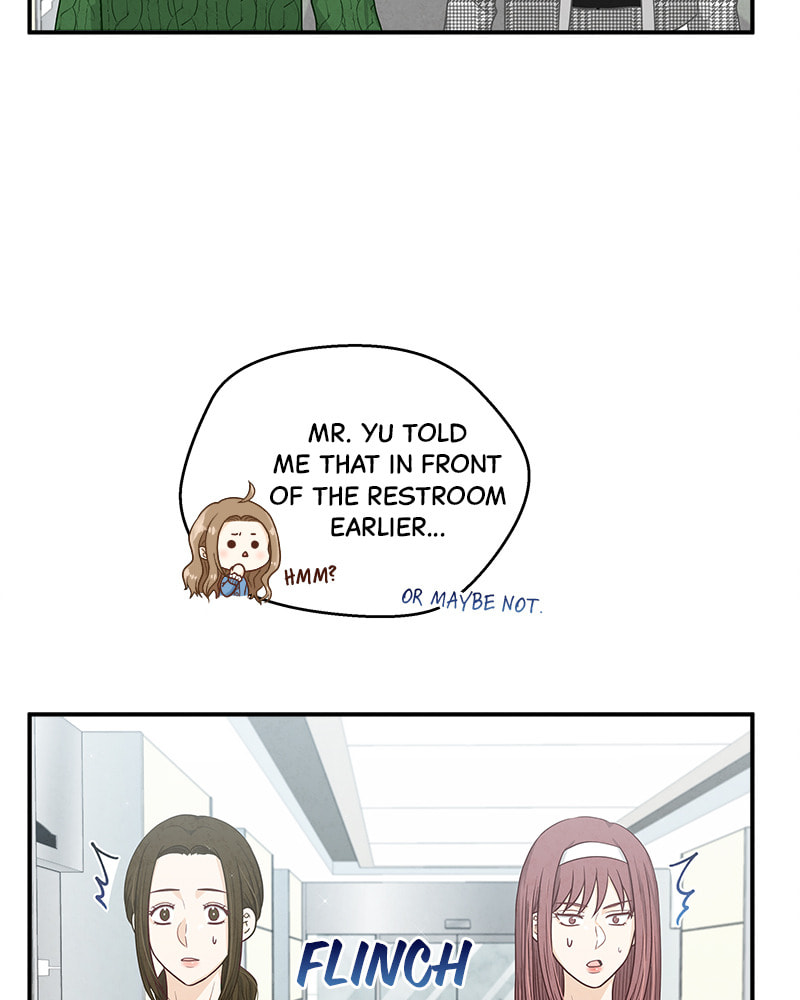 Read Publishing Love chapter 16 image 41 on Lezhin