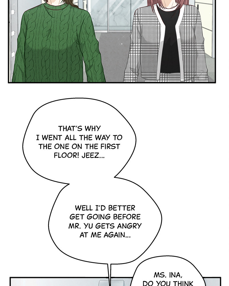 Read Publishing Love chapter 16 image 42 on Lezhin