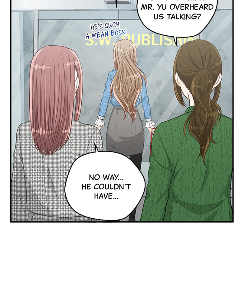 Read Publishing Love chapter 16 image 43 on Lezhin