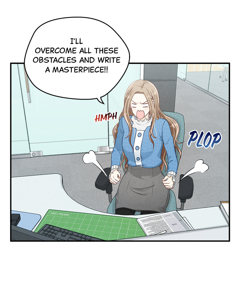 Read Publishing Love chapter 16 image 44 on Lezhin
