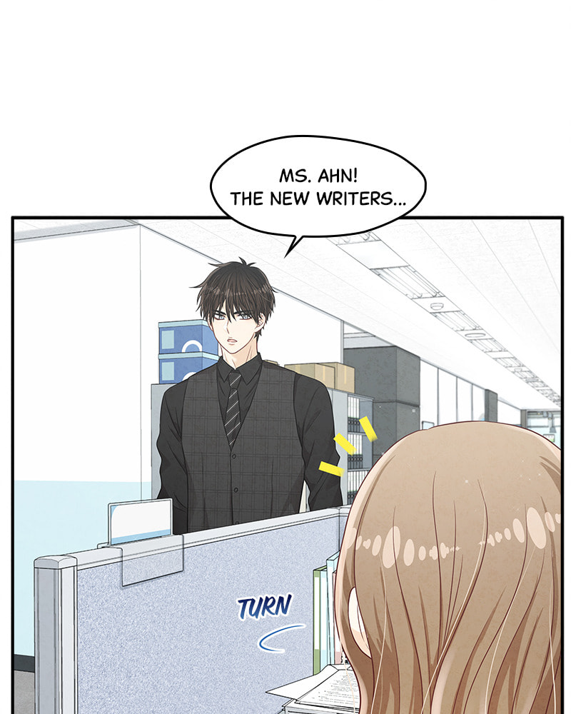 Read Publishing Love chapter 16 image 45 on Lezhin