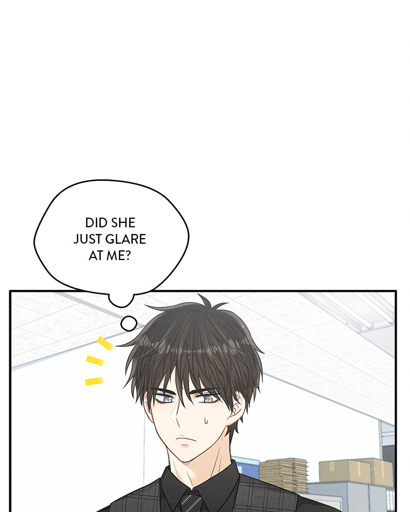 Read Publishing Love chapter 16 image 47 on Lezhin