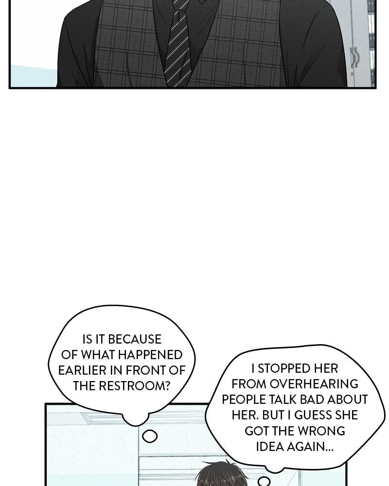 Read Publishing Love chapter 16 image 48 on Lezhin