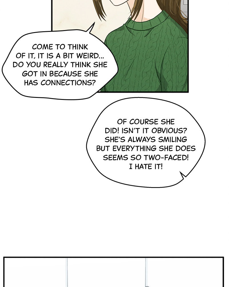 Read Publishing Love chapter 16 image 5 on Lezhin