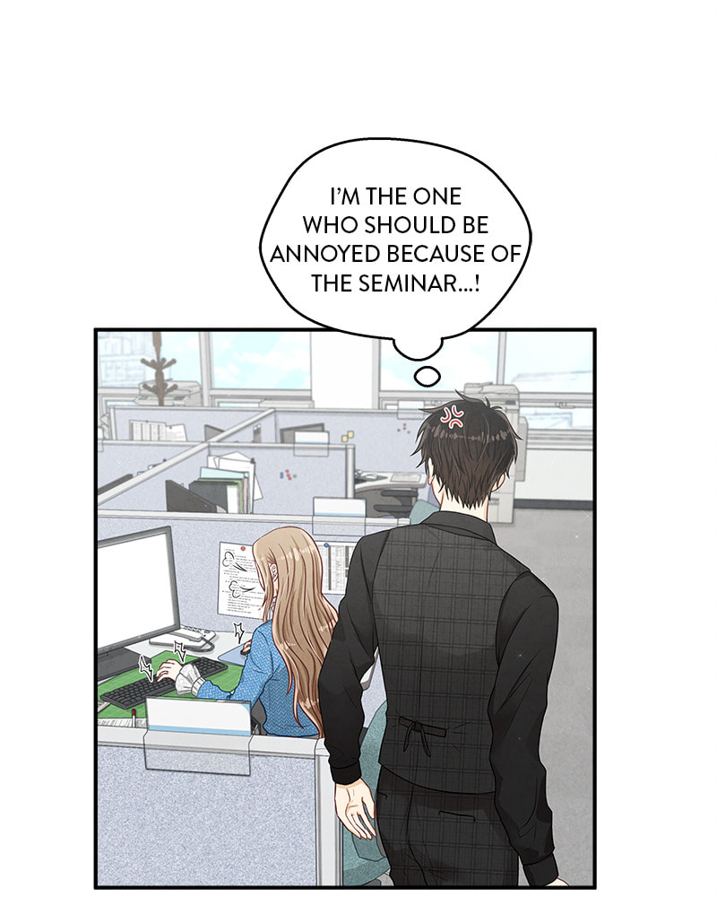 Read Publishing Love chapter 16 image 50 on Lezhin