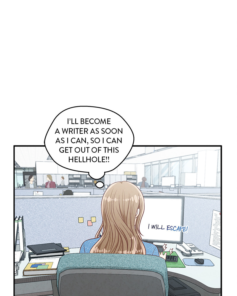 Read Publishing Love chapter 16 image 51 on Lezhin