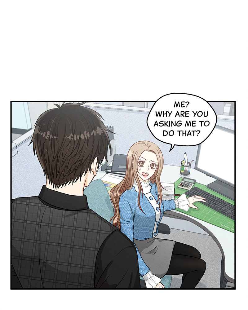 Read Publishing Love chapter 16 image 55 on Lezhin