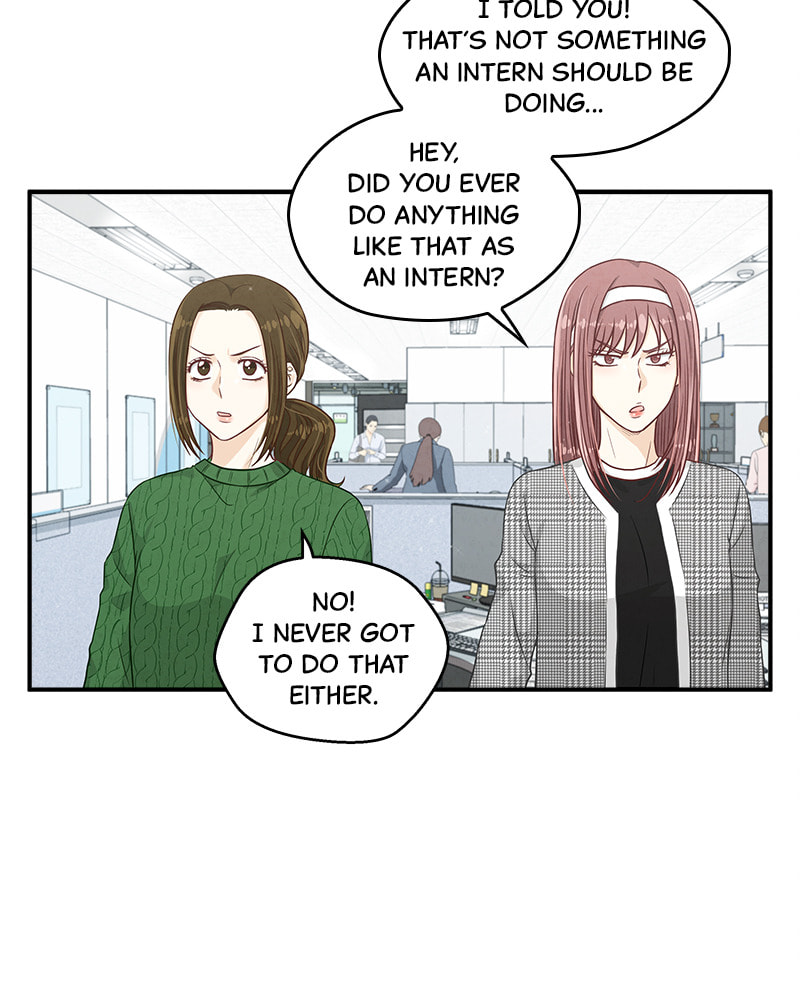 Read Publishing Love chapter 16 image 57 on Lezhin