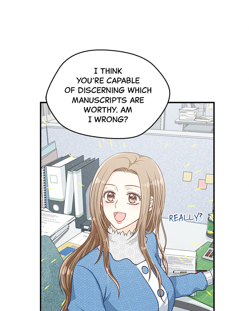 Read Publishing Love chapter 16 image 58 on Lezhin