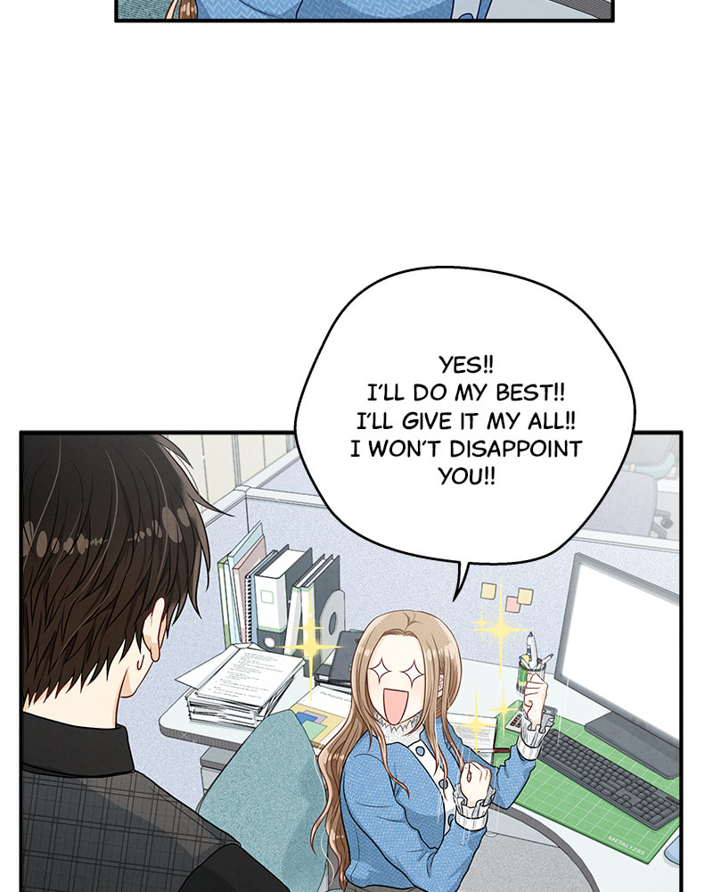 Read Publishing Love chapter 16 image 59 on Lezhin