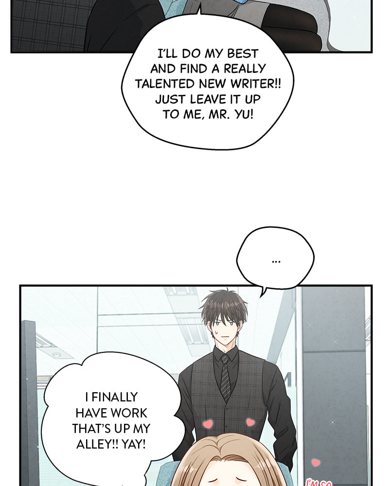 Read Publishing Love chapter 16 image 60 on Lezhin