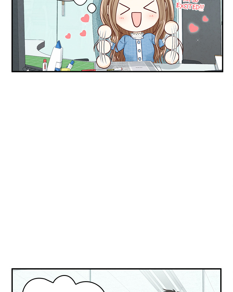 Read Publishing Love chapter 16 image 61 on Lezhin