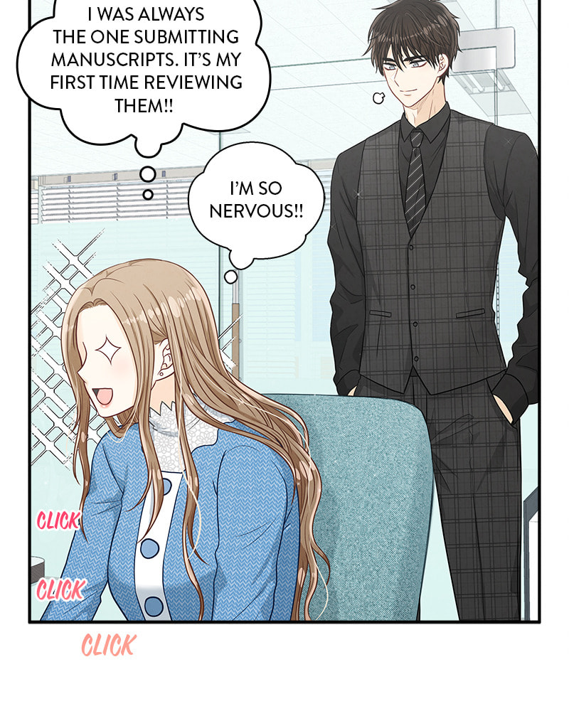 Read Publishing Love chapter 16 image 62 on Lezhin