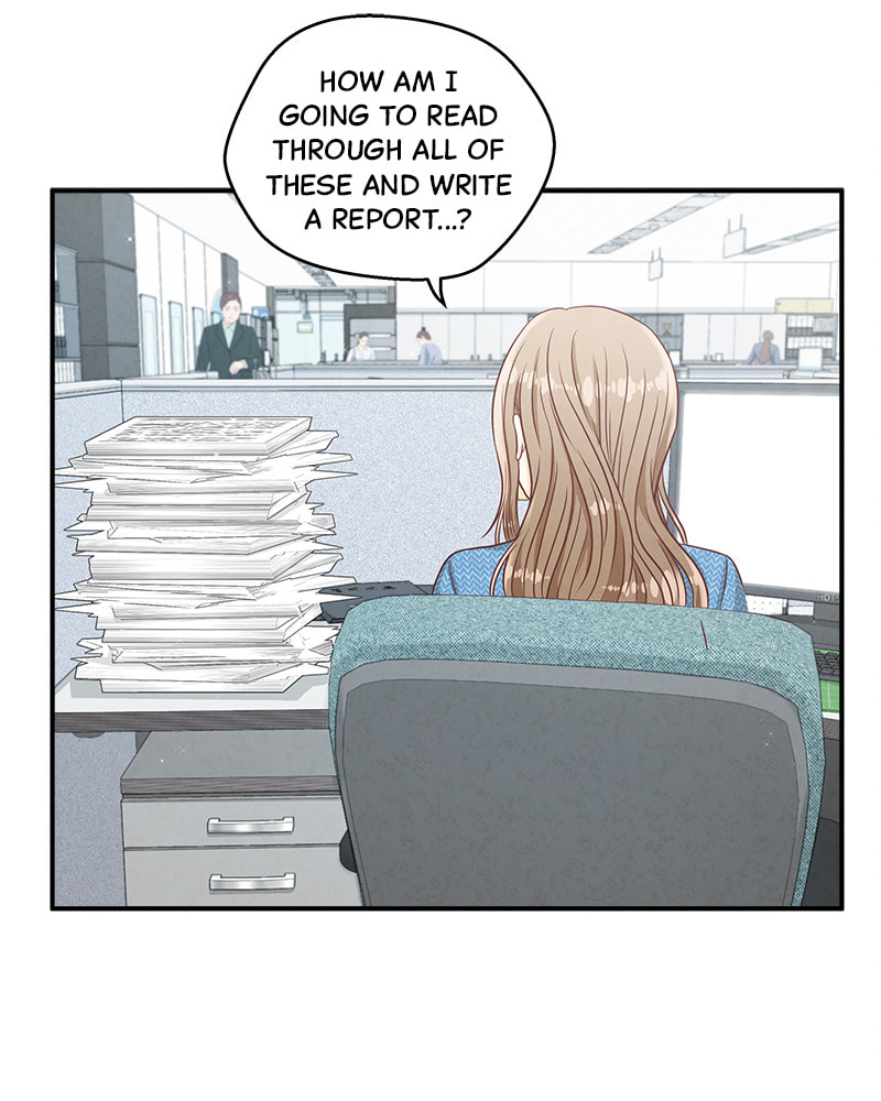 Read Publishing Love chapter 16 image 71 on Lezhin