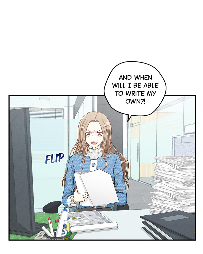 Read Publishing Love chapter 16 image 72 on Lezhin