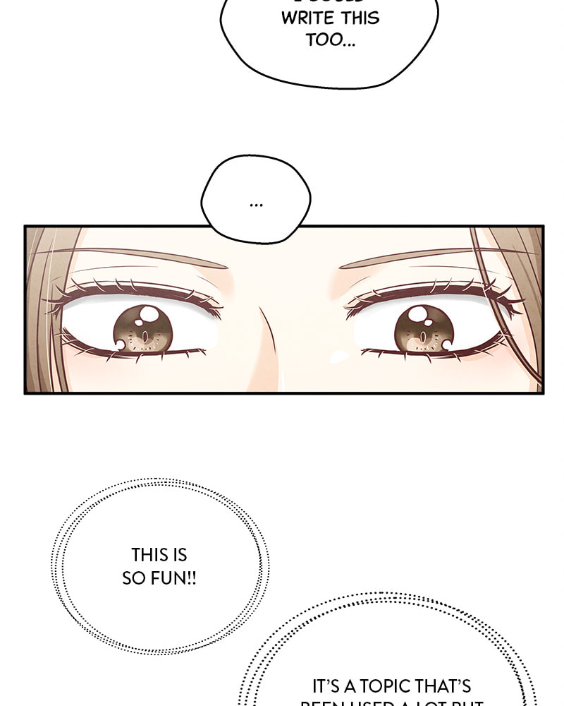 Read Publishing Love chapter 16 image 74 on Lezhin