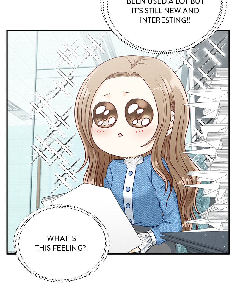 Read Publishing Love chapter 16 image 75 on Lezhin