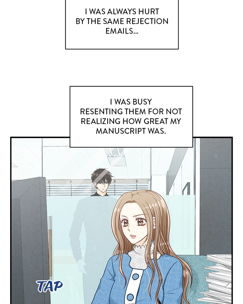 Read Publishing Love chapter 16 image 77 on Lezhin