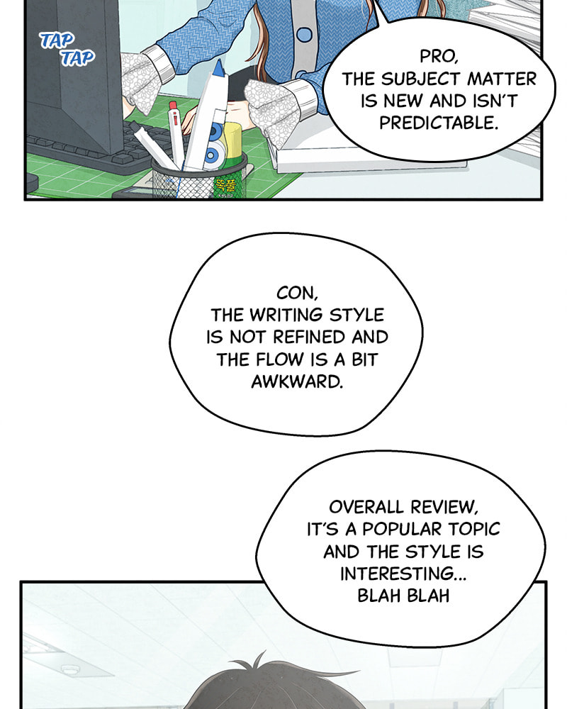 Read Publishing Love chapter 16 image 78 on Lezhin
