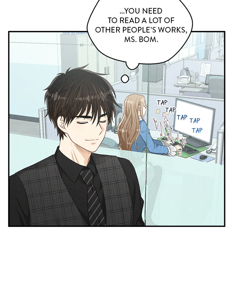 Read Publishing Love chapter 16 image 80 on Lezhin